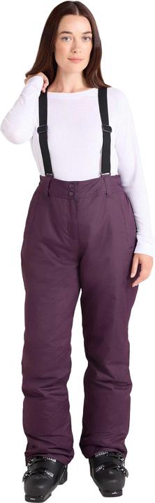Immagine prodotto Mountain Warehouse Donna Moon II Pantaloni da Sci