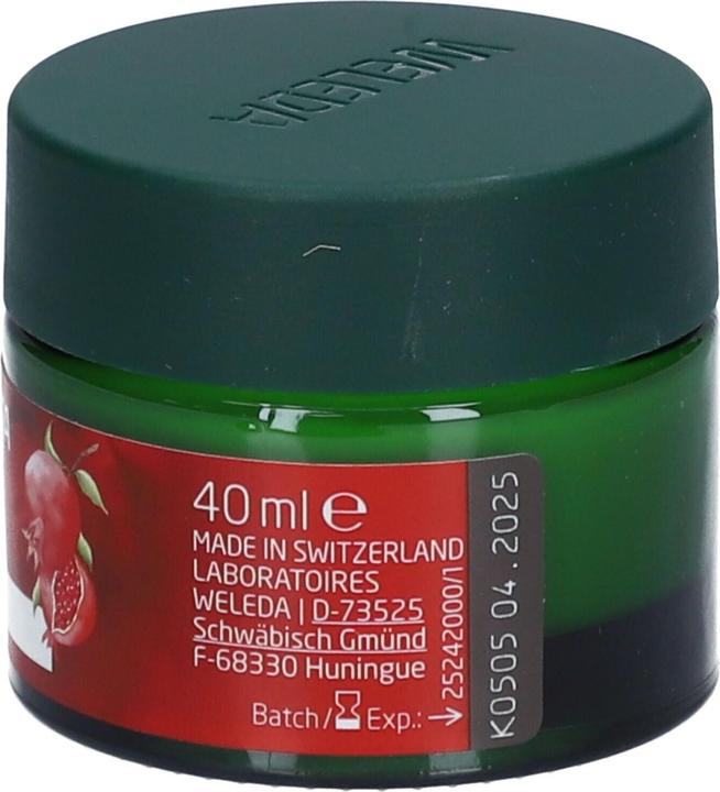 Actual product image Weleda Skin-firming cream (40 ml, Day cream)