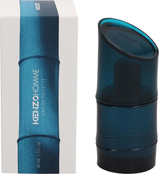 Produktbild Kenzo Homme (Eau de Toilette, 40 ml)