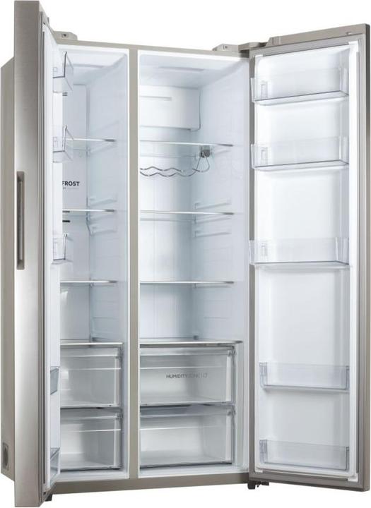 Image du produit Haier HSW59F18DNMM (615 l)