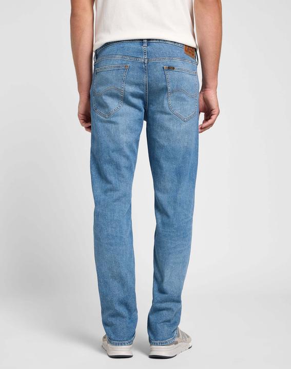 Actual product image Lee Jeans Daren Zip Fly (32)