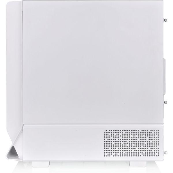 Produktbild Thermaltake Ceres 350 MX Snow White (ATX, mATX, E-ATX, Mini-ITX)