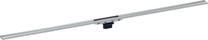 Geberit CleanLine 80 shower channel 90 cm (brushed stainless steel) (900 mm)