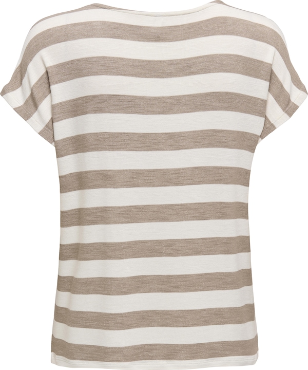 Immagine prodotto Only Onllira Life S/S V-Neck Top Jrs Noos (S)