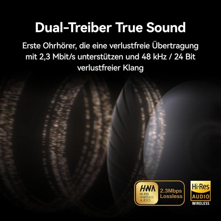 Produktbild Huawei FreeBuds Pro 4 (ANC, Kabellos)