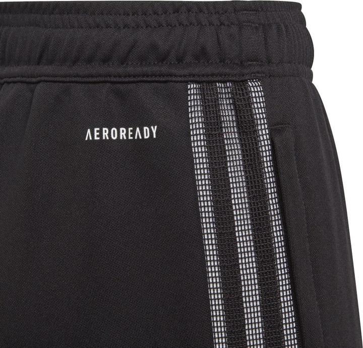 Actual product image adidas Childrens/Kids Tiro 21 Jogging Bottoms (146)