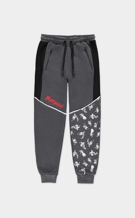 Actual product image Batman Core Boys jogger (122)