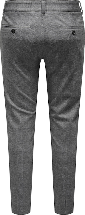 Image du produit Only & Sons Chino à carreaux (W28/L34)
