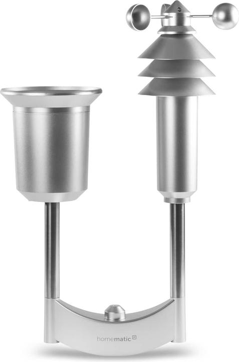 Produktbild Homematic IP Funk-Wettersensor - plus