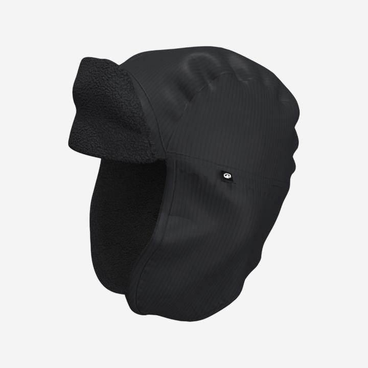 Actual product image Wedze Chapka Erwachsene - Trendy 500 schwarz (One size)
