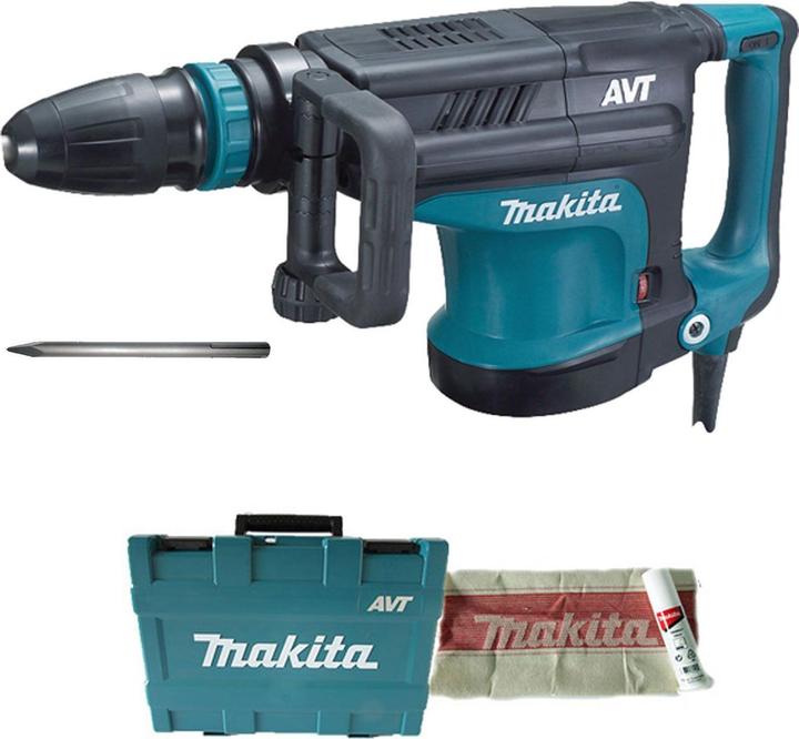 Immagine prodotto Makita HM1213C (Corrente elettrica)