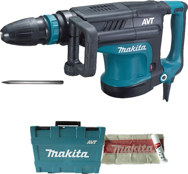 Immagine prodotto Makita HM1213C (Corrente elettrica)