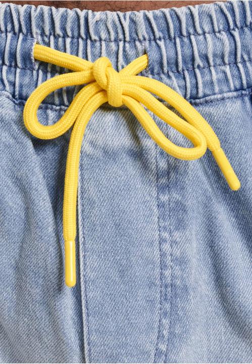 Produktbild DEF Matty Loose Fit Denim - 189755 (38)