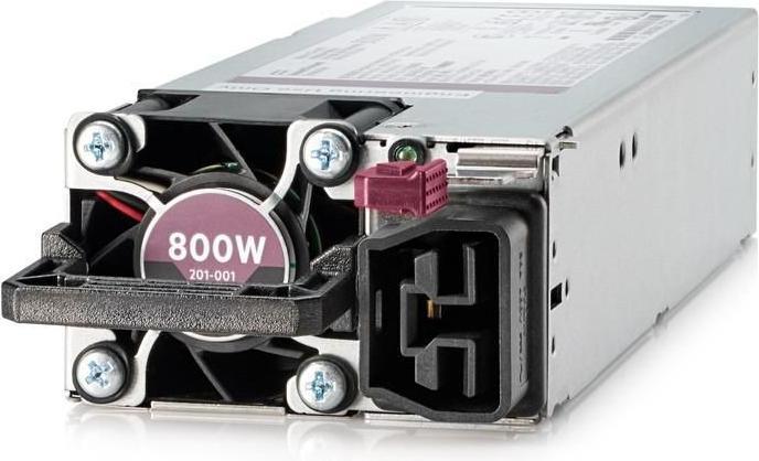 Image du produit HPE Psu 800w Flex Slot Universel