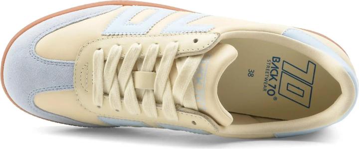 Produktbild Back 70 CLOUD D26-101 (41)