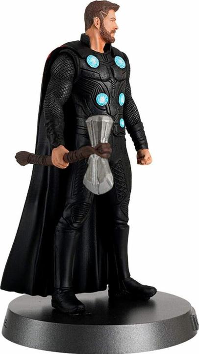 Produktbild Hero Collector Marvel Avengers Infinity War Heavyweights Thor figure