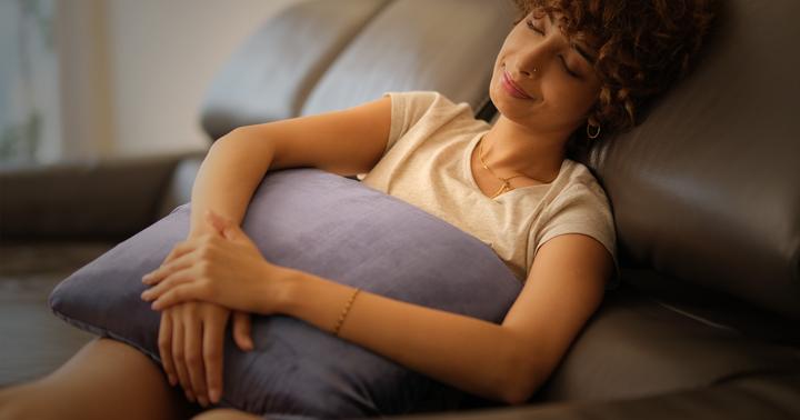 Produktbild Eleeels H1D-G Shiatsu Massage Cushion