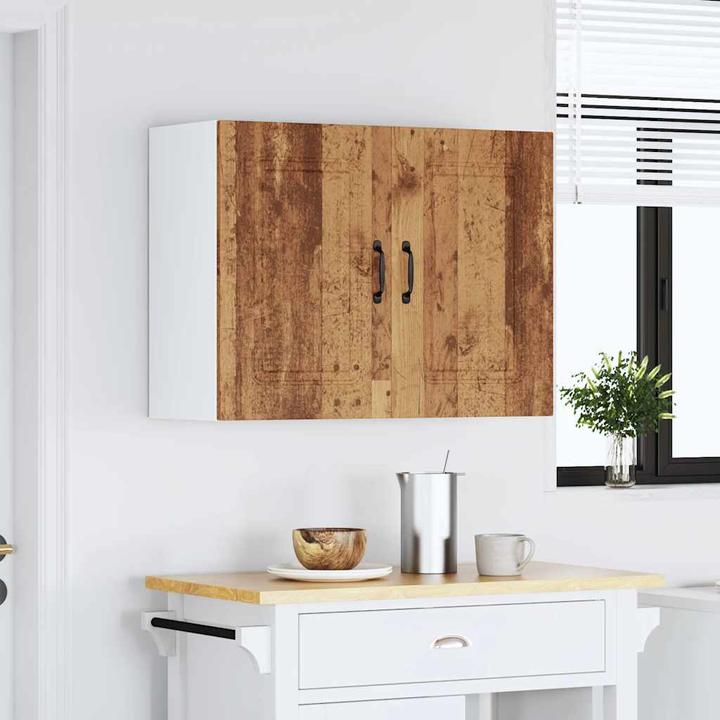 Image du produit vidaXL Küchen-Wandschrank (80 x 31 x 60 cm)