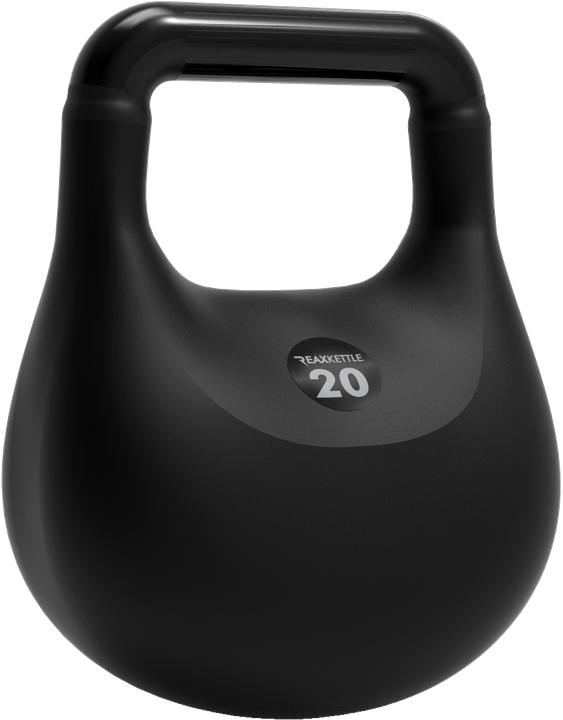 Immagine prodotto Reaxing reax-kettle-20-kg