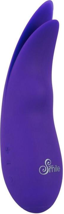 Actual product image Sweet Smile Deep Vibrating Multi Vibrator