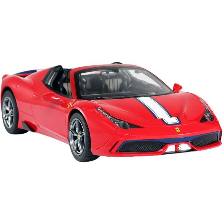 Rastar Auto RC 1:14 Laferrari Aperta Red Cabrio