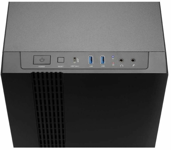 Produktbild Chieftec UK-02B-OP (ATX, mATX, Mini-ITX)