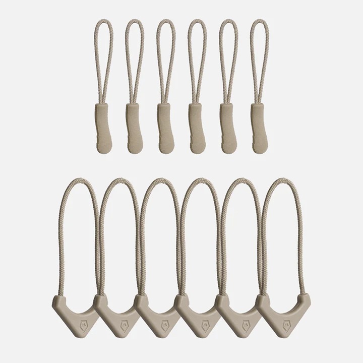Produktbild Wandrd Standard Zipper Puller Yuma Tan
