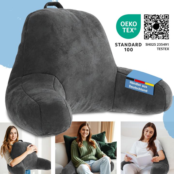 Aktivshop Rückenkissen