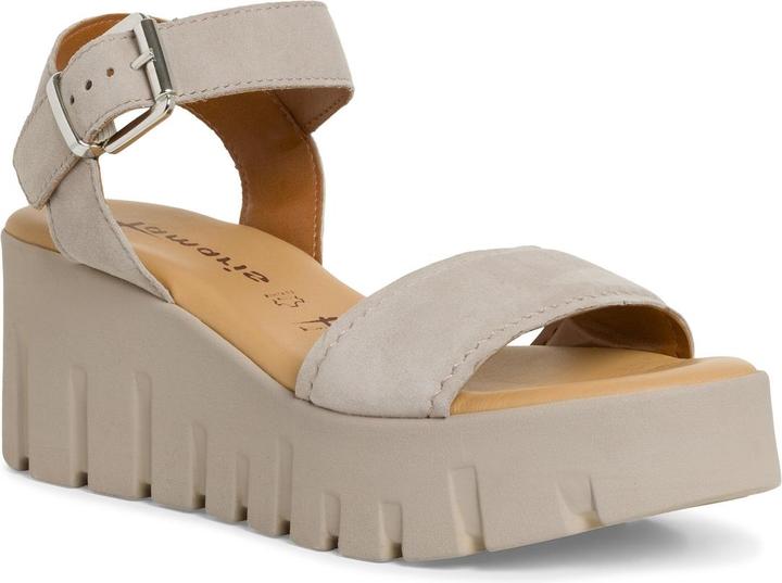 Actual product image Tamaris Sandal (36)
