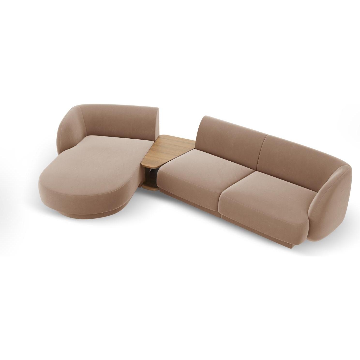 Thumbnail - Micadoni, Sofa, Miley (4-Sitzer, 2-Sitzer, 3-Sitzer)