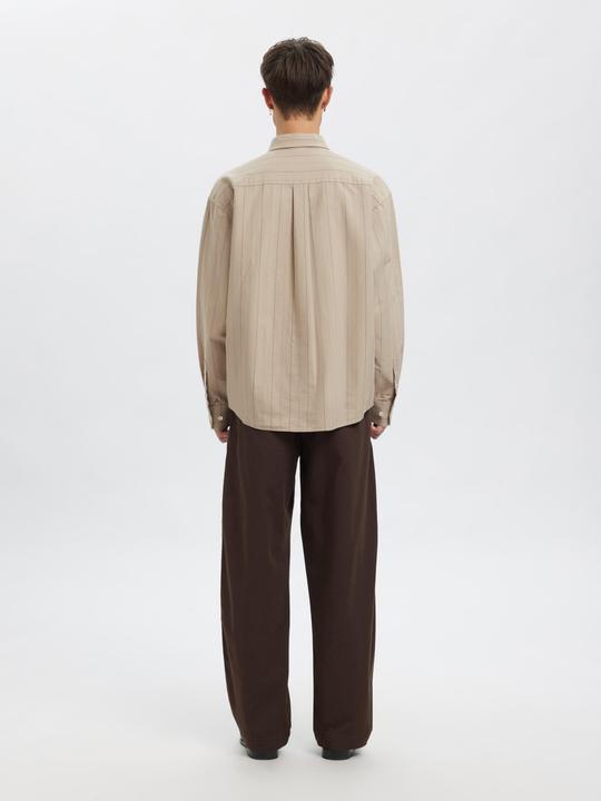 Immagine prodotto Annarr Relaxed Fit Hemd (S)