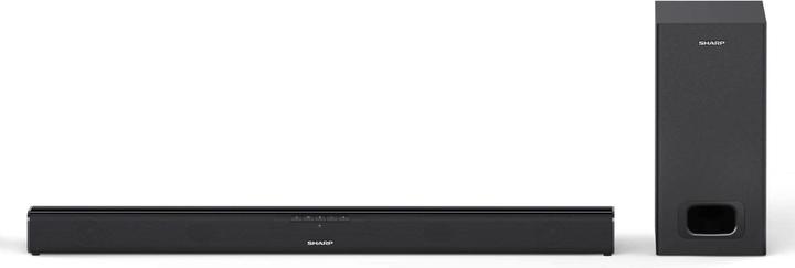 Actual product image Sharp Ht-sbw110 (180 W, 2.1 Channel)