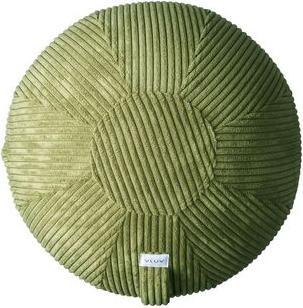 Actual product image Vluv Vlip sitting ball Ø 50-55 cm, olive (55 cm)