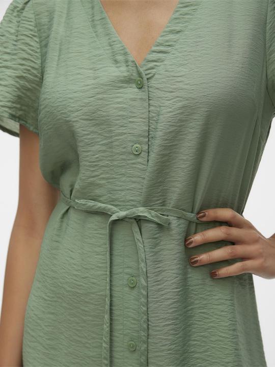 Actual product image Vero Moda VMJOSIE midi dress dress (M)