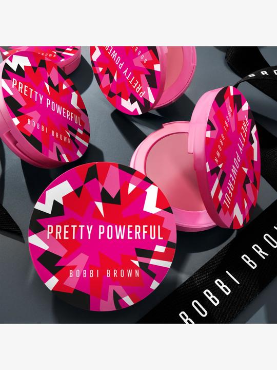 Immagine prodotto Bobbi Brown Pretty Powerf Pot Rouge Rosa Pallido (Rosa pallido)