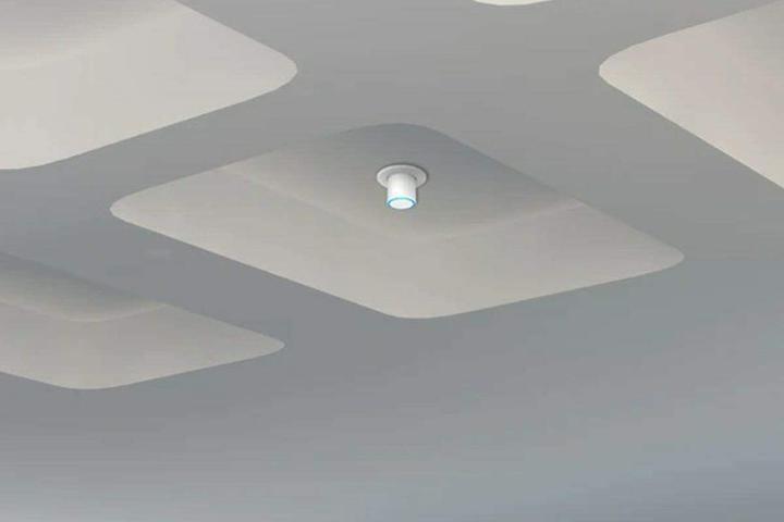 Productafbeelding Ubiquiti Montagekit FLEXHD-CM-3 set van 3, voor UAP-FLEXHD (Montageset)