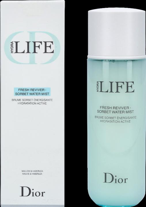 Image du produit Dior Hydra Life Fresh Reviver (Tonique visage, 100 ml)
