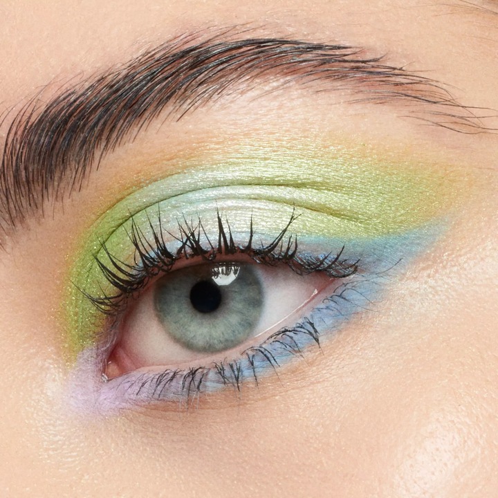 Actual product image Catrice Pure False Lash Mascara 010 Fiber Black (010 Fiber Black)