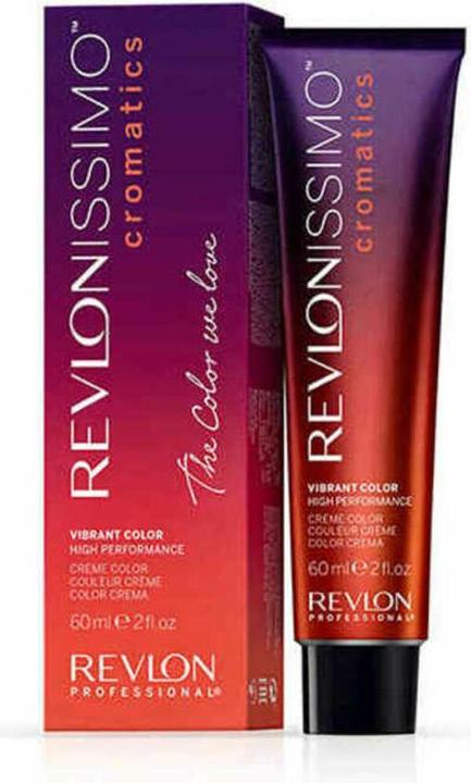 Produktbild Revlon Professional Colorsmetique C60 Feuerrot (Feuerrot)