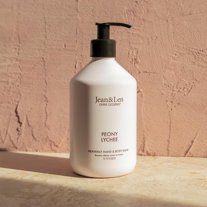 Image du produit Jean & Len 2800100519 (Crème pour le corps, 500 ml)