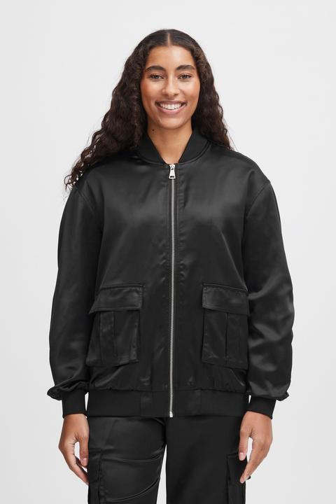 Produktbild B.young BYESTO BOMBER JACKET 20814260 (34)