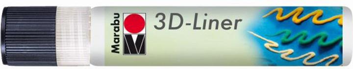 Image du produit Marabu Doublure 3D (25 ml)