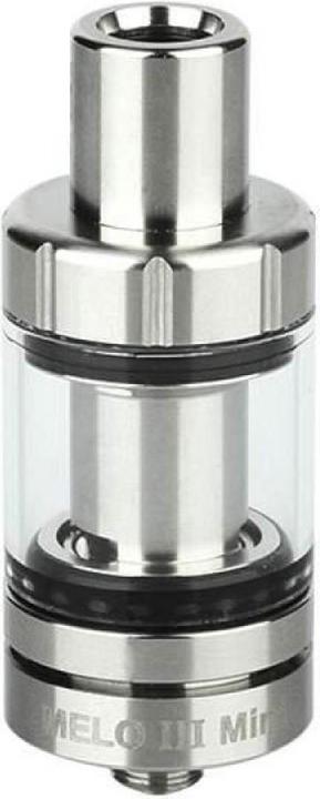 Actual product image Eleaf Melo 3 Mini Silver 2ml (1 x)
