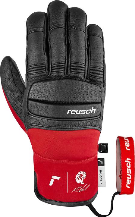 Actual product image Reusch Marco Odermatt (9.5)