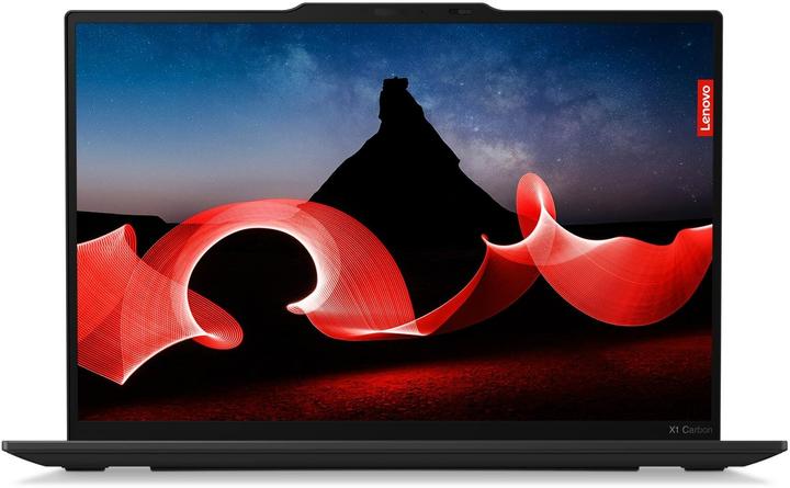 Produktbild Lenovo ThinkPad X1 Carbon Gen 12 (14", Intel Core Ultra 5 125U, 32 GB, 512 GB, CH)