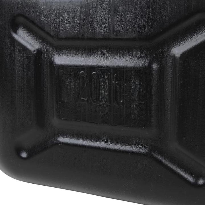 Image du produit vidaXL Benzinkanister