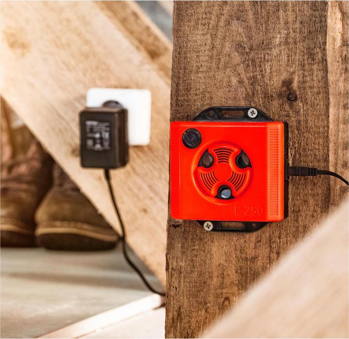 Produktbild Windhager Topo Stop E250