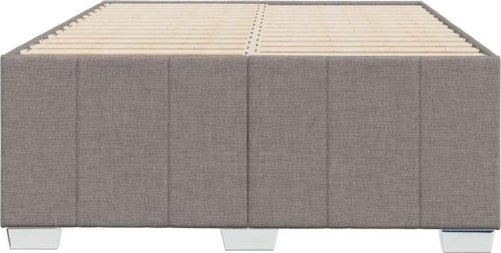 Image du produit vidaXL Bettgestell (120 x 190 cm)