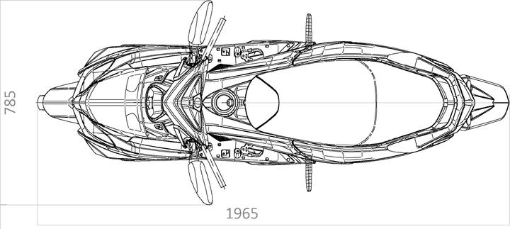Produktbild ecoro T3S