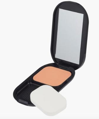 Actual product image Max Factor Facefinity Compact (008 Toffee)